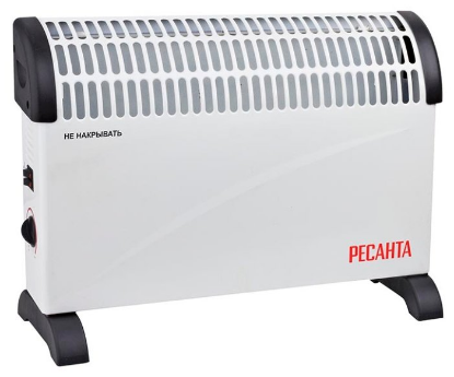 Изображение Конвектор Ресанта ОК-1500С (1500 Вт )