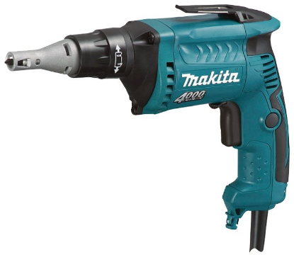 Изображение Шуроповерт Makita FS4000 (/570 Вт ///) ()