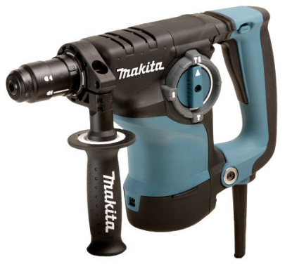 Изображение Перфоратор Makita HR2811FT (SDS-Plus 800 Вт )