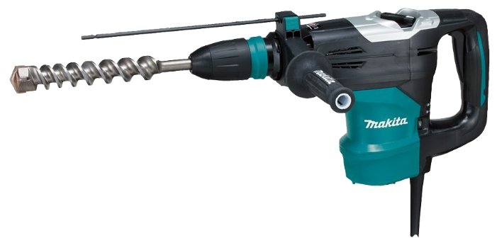 Изображение Перфоратор Makita HR4003C (SDS-Max 1100 Вт )