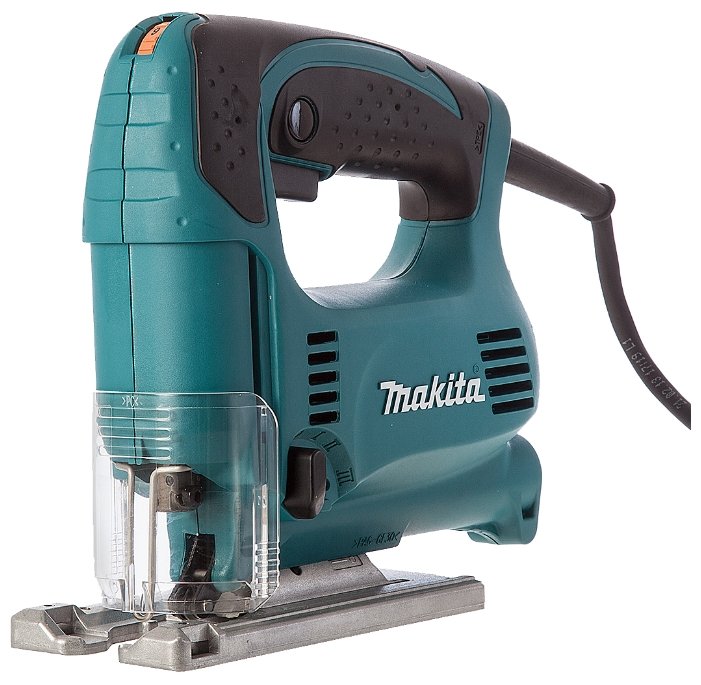 Изображение Электролобзик Makita 4329K 450 Вт