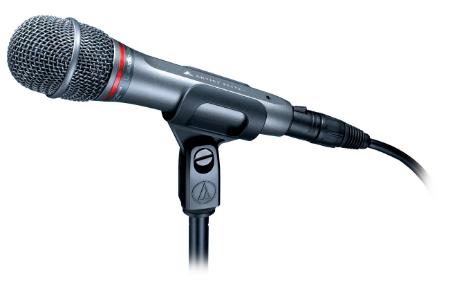 Изображение для категории Микрофоны
