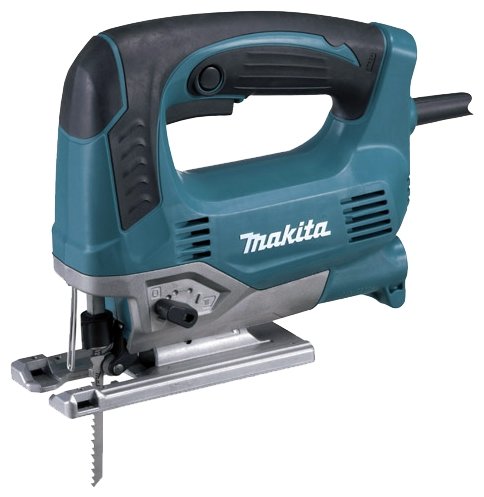 Изображение Электролобзик Makita JV0600K 650 Вт