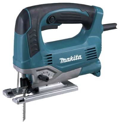 Изображение Электролобзик Makita JV0600K