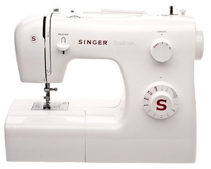 Изображение Швейная машина Singer 2250,белый