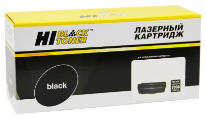 Изображение Картридж Hi-Black HB-CF280X