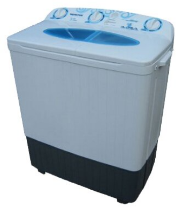 Изображение Активаторная стиральная машина Renova WS-60PET (6 кг/белый)