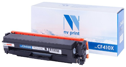 Изображение Картридж NV Print CF410X