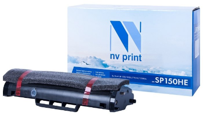 Изображение Картридж NV Print SP150HE