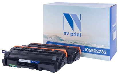 Изображение Картридж NV Print 106R02782