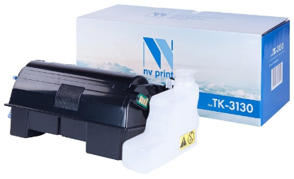 Изображение Картридж NV Print TK-3130