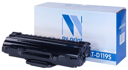 Изображение Картридж NV Print MLT-D119S