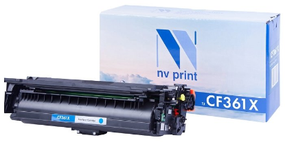 Изображение Картридж NV Print CF361X