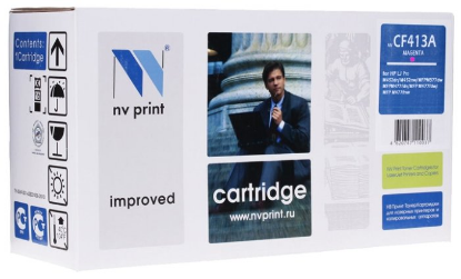 Изображение Картридж NV Print CF413A