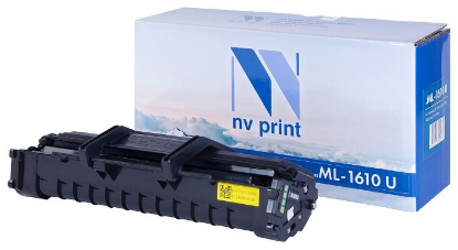 Изображение Картридж NV Print ML-1610 UNIV