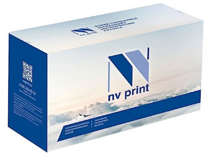 Изображение Картридж NV Print TK-1170 с чипом