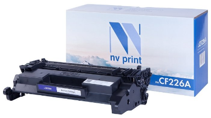 Изображение Картридж NV Print CF226A