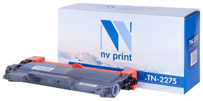 Изображение Картридж NV Print TN-2275T