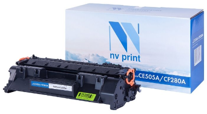 Изображение Картридж NV Print CF280A/CE505A