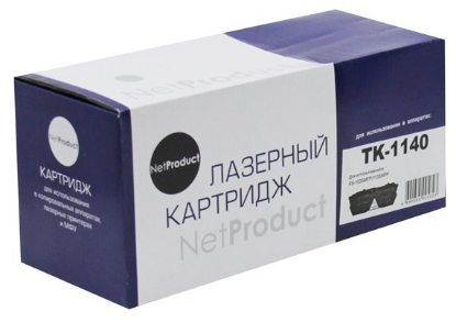 Изображение Картридж Net Product N-TK-1140