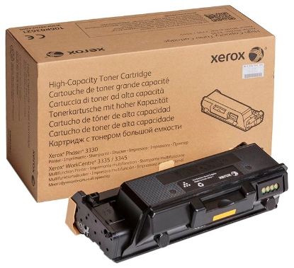 Изображение Картридж Xerox 106R03621