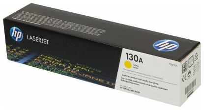 Изображение Картридж HP CF352A