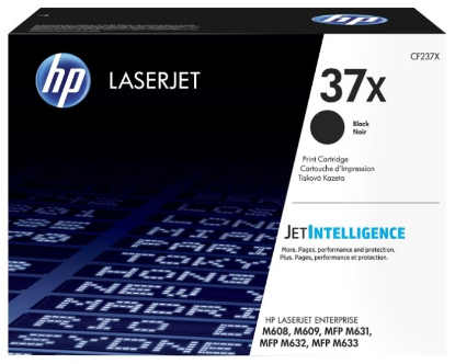 Изображение Картридж HP CF237X