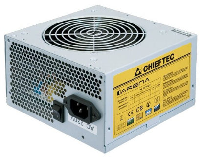 Изображение Блок питания Chieftec GPA-700S 700W () (700 Вт )