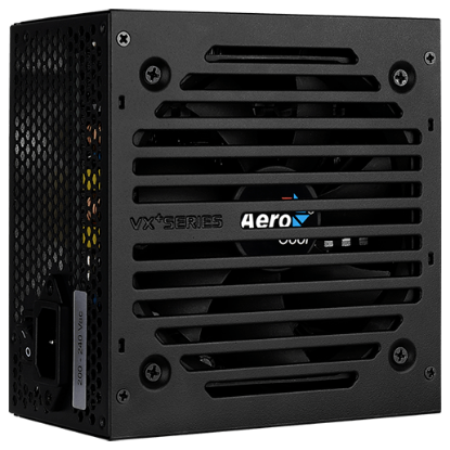 Изображение Блок питания AeroCool VX Plus 700W () (700 Вт )