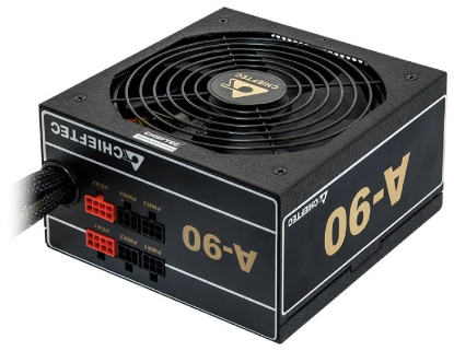 Изображение Блок питания Chieftec GDP-650C 650W () (650 Вт )