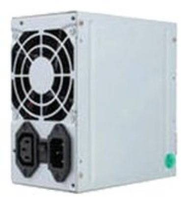 Изображение Блок питания ExeGate ATX-CP400 400W () (400 Вт )