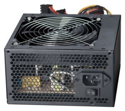 Изображение Блок питания ExeGate ATX-500NPXE 500W (EX221638RUS) (500 Вт )