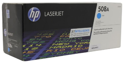 Изображение Картридж HP CF361A