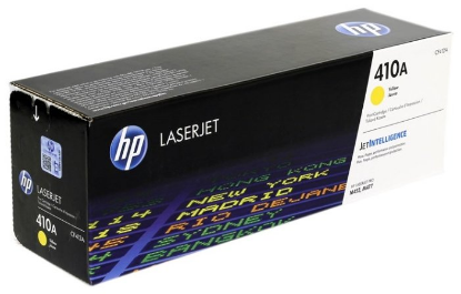 Изображение Картридж HP CF412A