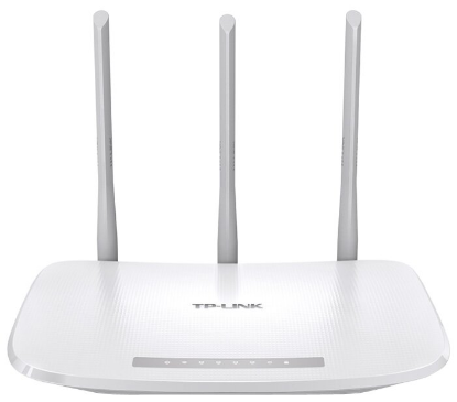 Изображение Wi-fi роутер TP-Link TL-WR845N