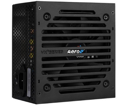 Изображение Блок питания AeroCool VX-350 PLUS () (350 Вт )