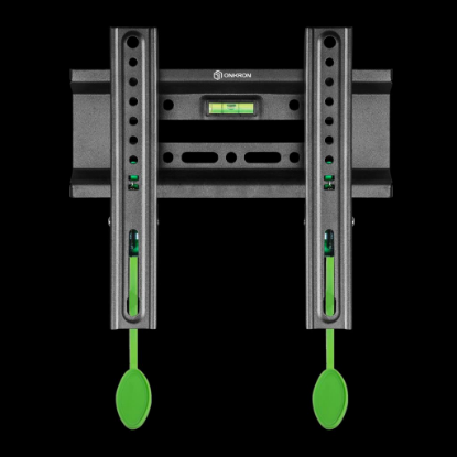 Изображение Кронштейн ONKRON FM1 для 17 " - 43 " (черный)