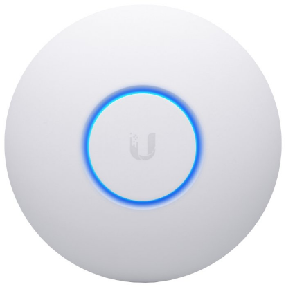 Изображение Wi-fi роутер Ubiquiti UniFi nanoHD