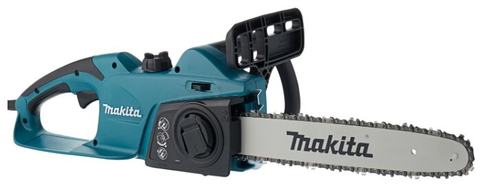 Изображение Цепная электрическая пила Makita UC3541A (1800 Вт )