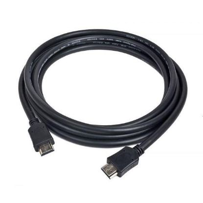 Изображение Кабель Gembird CC-HDMI4-15M HDMI-HDMI (черный) (15 м)