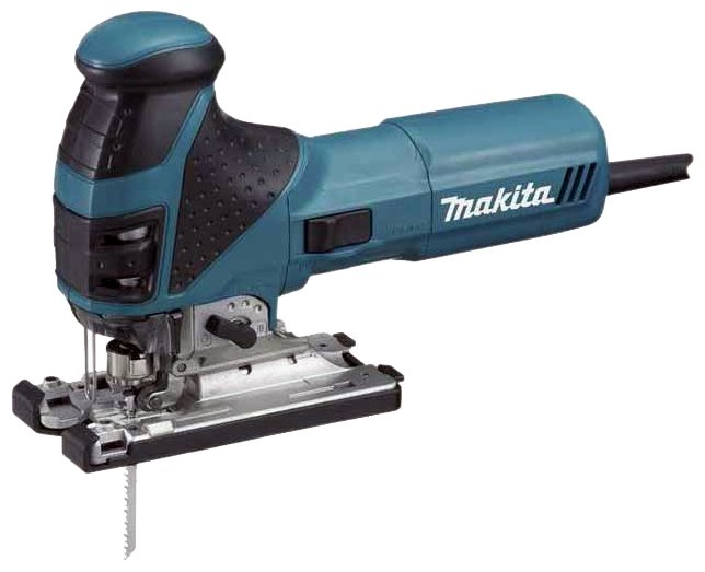 Изображение Электролобзик Makita 4351CT 720 Вт