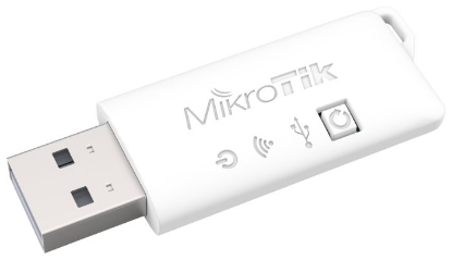 Изображение Wi-Fi адаптер MikroTik Woobm-USB