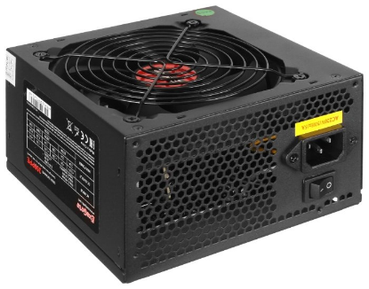 Изображение Блок питания ExeGate 600PPE 600W (EX260643RUS) (600 Вт )