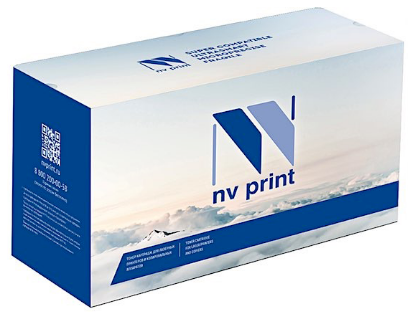 Изображение Картридж NV Print TK-8115M