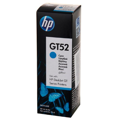 Изображение Чернила HP M0H54AE (70 мл)