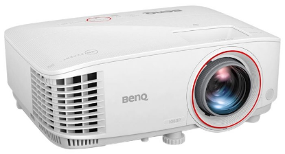 Изображение Проектор BenQ TH671ST