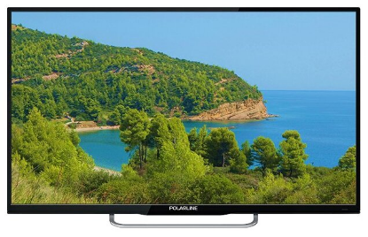 Изображение Телевизор Polarline 32PL13TC 32" 720p HD  черный