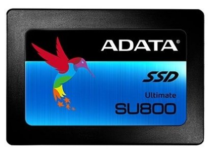 Изображение SSD диск ADATA SU800 1024 Гб 2.5" (ASU800SS-1TT-C)