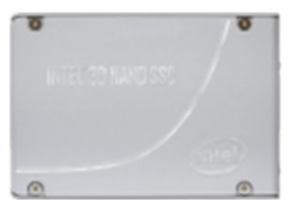 Изображение SSD диск Intel DC P4510 2000 Гб 2.5" (SSDPE2KX020T801)