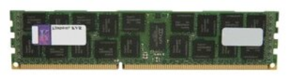 Изображение Оперативная память 16 GB DDR3L Kingston KVR16LR11D4/16  (12800 МБ/с, 1600 МГц, CL11)